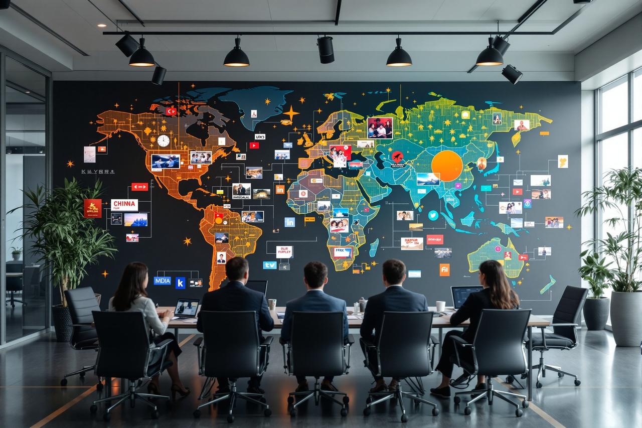 四虎视频海外发行部门成立，首批作品将登陆Netflix亚太区